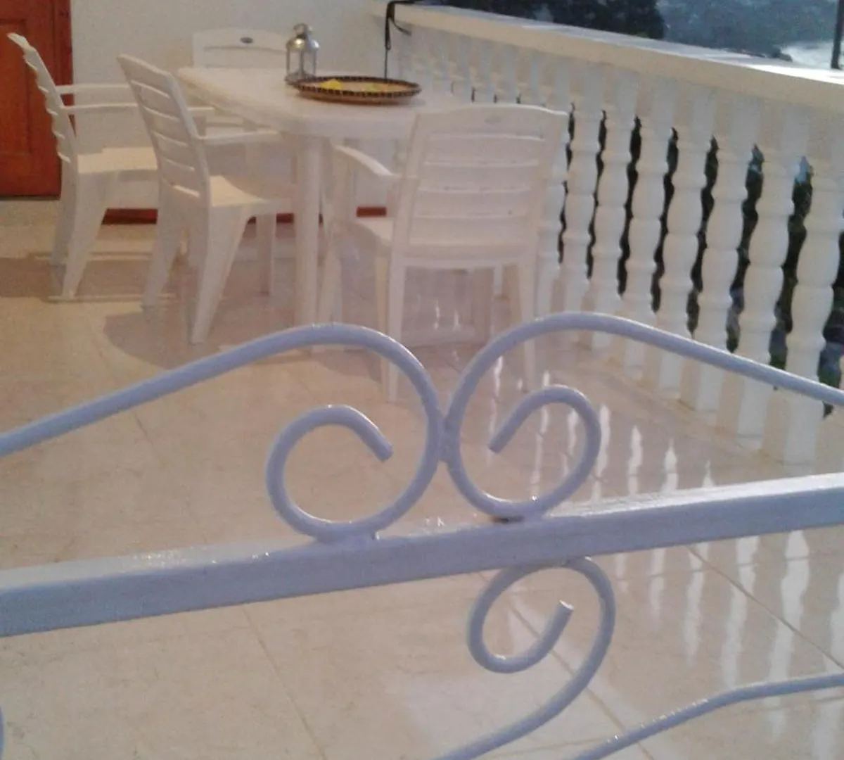 Jbillaselfcatering Beau Vallon  Apartament Beau Vallon (Mahe)