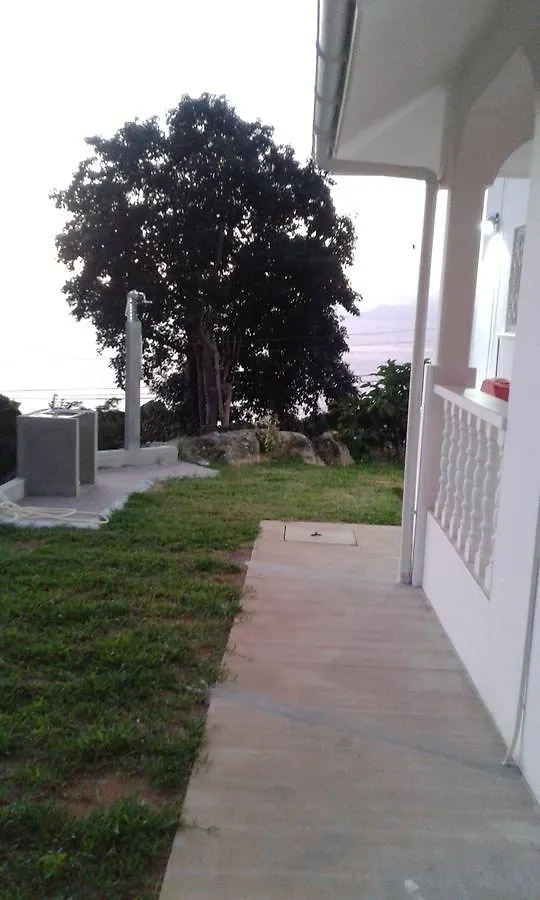 Jbillaselfcatering Beau Vallon  Seszele