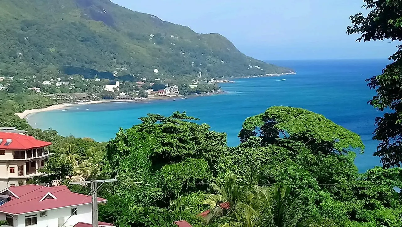 Jbillaselfcatering Beau Vallon  Seszele