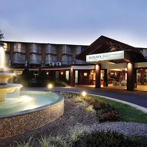 4* Resort Berjaya Bay Resort&casino