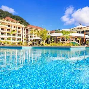 5* Resort Savoy Y