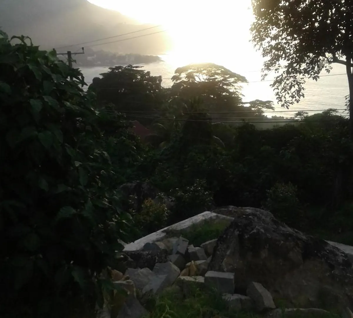 Jbillaselfcatering Beau Vallon  Beau Vallon (Mahe)