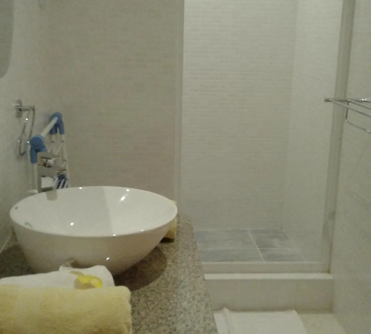 Jbillaselfcatering Beau Vallon  Lägenhet