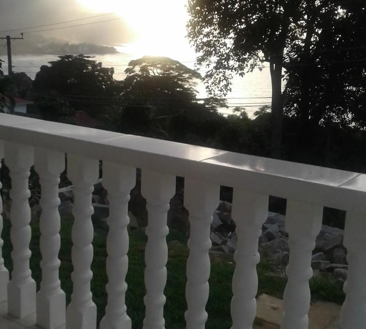 Jbillaselfcatering Beau Vallon  0*, Beau Vallon (Mahe)