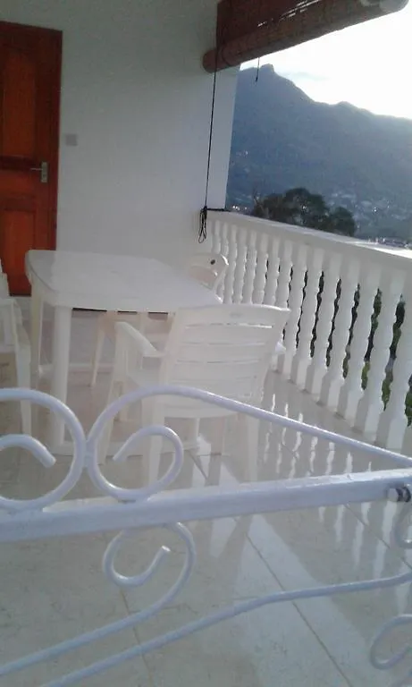 Jbillaselfcatering Beau Vallon  Beau Vallon (Mahe)