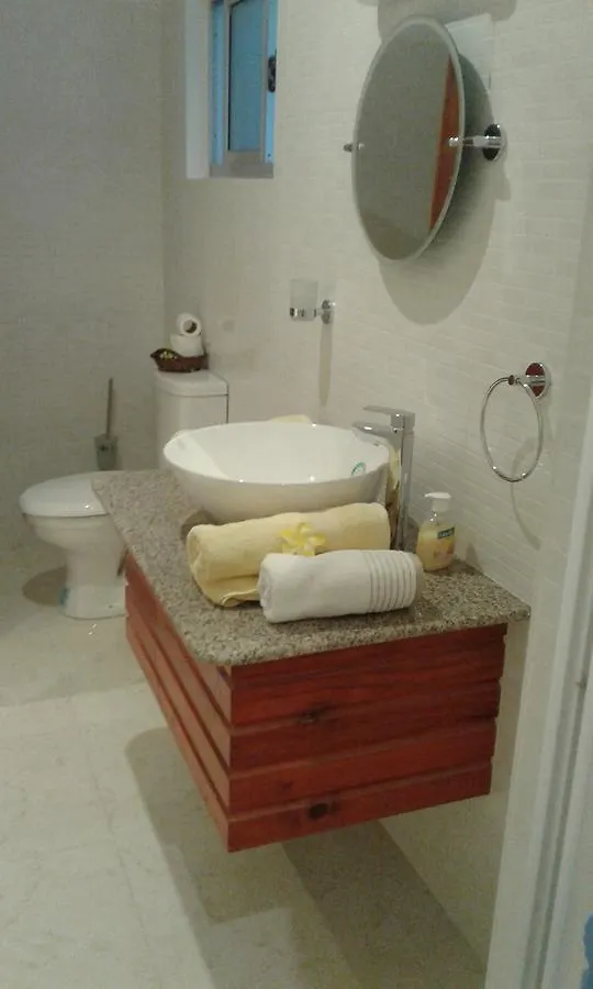 Jbillaselfcatering Beau Vallon
