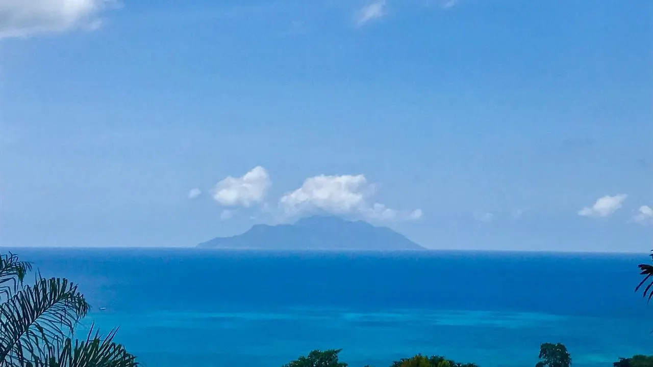 Lägenhet Jbillaselfcatering Beau Vallon  Seychellerna