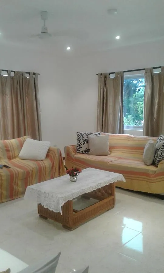 Jbillaselfcatering Beau Vallon  0*, Beau Vallon (Mahe)